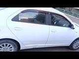 Chevrolet Cobalt 2014 года за 3 000 000 тг. в Астана – фото 4