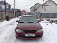 Mazda 323 1999 годаүшін950 000 тг. в Алматы