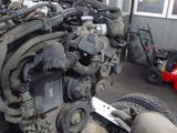 Двигатель с навесным коробкой за 700 000 тг. в Алматы