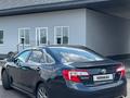 Toyota Camry 2013 годаүшін8 500 000 тг. в Актобе – фото 6