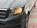 Volkswagen Crafter 2020 года за 17 500 000 тг. в Алматы – фото 4