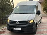 Volkswagen Crafter 2020 года за 17 500 000 тг. в Алматы – фото 2