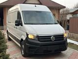 Volkswagen Crafter 2020 года за 17 500 000 тг. в Алматы – фото 3