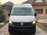 Volkswagen Crafter 2020 года за 17 500 000 тг. в Алматы
