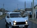 ВАЗ (Lada) Lada 2121 2008 года за 1 500 000 тг. в Актау – фото 16