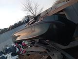 Задний бампер Опель Зафира А Opel Zafira A за 22 000 тг. в Семей – фото 2
