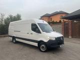Mercedes-Benz Sprinter 2022 годаүшін25 900 000 тг. в Алматы