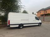 Mercedes-Benz Sprinter 2022 годаүшін25 900 000 тг. в Алматы – фото 2
