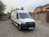 Mercedes-Benz Sprinter 2022 годаүшін25 900 000 тг. в Алматы – фото 4