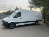 Mercedes-Benz Sprinter 2022 годаүшін25 900 000 тг. в Алматы – фото 3