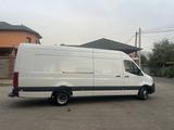 Mercedes-Benz Sprinter 2022 годаүшін25 900 000 тг. в Алматы – фото 5