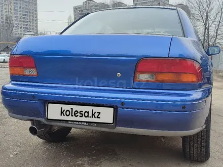 Subaru Impreza 1994 года за 2 150 000 тг. в Алматы – фото 10