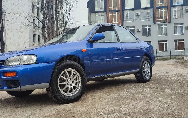 Subaru Impreza 1994 года за 2 150 000 тг. в Алматы