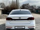 Kia K7 2020 года за 13 100 000 тг. в Алматы – фото 3