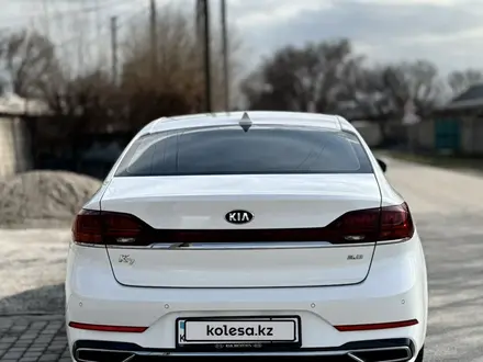 Kia K7 2020 года за 13 100 000 тг. в Алматы – фото 3
