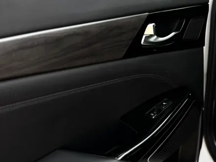 Kia K7 2020 года за 13 100 000 тг. в Алматы – фото 12