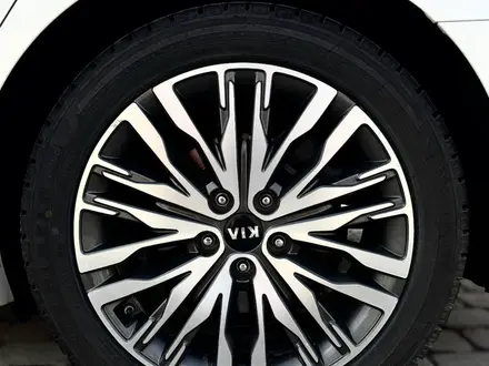Kia K7 2020 года за 13 100 000 тг. в Алматы – фото 13