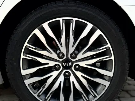 Kia K7 2020 года за 13 100 000 тг. в Алматы – фото 14