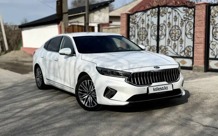 Kia K7 2020 года за 13 100 000 тг. в Алматы