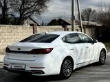 Kia K7 2020 года за 13 100 000 тг. в Алматы – фото 4