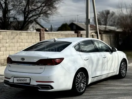 Kia K7 2020 года за 13 100 000 тг. в Алматы – фото 4