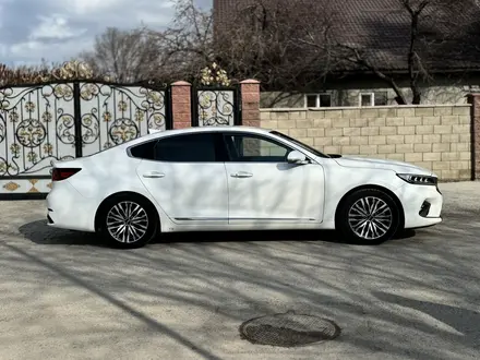 Kia K7 2020 года за 13 100 000 тг. в Алматы – фото 5