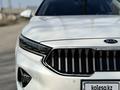 Kia K7 2020 года за 13 100 000 тг. в Алматы – фото 8