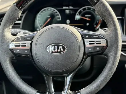 Kia K7 2020 года за 13 100 000 тг. в Алматы – фото 10