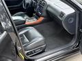 Lexus GS 300 2003 годаүшін4 900 000 тг. в Алматы – фото 11