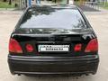 Lexus GS 300 2003 годаүшін4 900 000 тг. в Алматы – фото 4