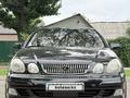 Lexus GS 300 2003 годаүшін4 900 000 тг. в Алматы – фото 3
