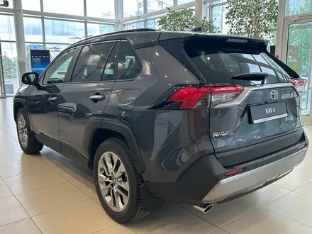 Toyota RAV4 Luxe 2025 года за 22 490 000 тг. в Астана – фото 7