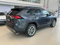Toyota RAV4 Luxe 2025 годаүшін22 490 000 тг. в Астана – фото 6
