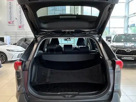 Toyota RAV4 Luxe 2025 года за 22 490 000 тг. в Астана – фото 9
