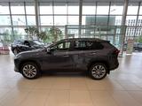 Toyota RAV4 Luxe 2025 года за 22 800 000 тг. в Астана – фото 4