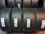 Michelin Pilot Sport 4 SUV 275/40 R21 и 315/35 R21 111Y за 350 000 тг. в Астана – фото 2