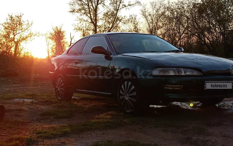 Toyota Sprinter Trueno 1995 года за 1 000 000 тг. в Павлодар