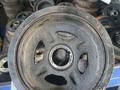 Шкив коленвала Nissan Primera SR20 за 10 000 тг. в Алматы