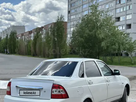 ВАЗ (Lada) Priora 2170 2014 года за 2 490 000 тг. в Павлодар – фото 2