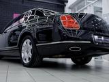 Bentley Continental Flying Spur 2009 годаүшін29 000 000 тг. в Костанай – фото 4