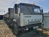 КамАЗ  5320 1993 года за 3 000 000 тг. в Усть-Каменогорск – фото 3