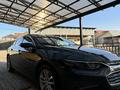 Chevrolet Malibu 2018 года за 7 400 000 тг. в Алматы