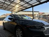 Chevrolet Malibu 2018 годаүшін7 400 000 тг. в Алматы
