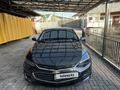 Chevrolet Malibu 2018 года за 7 400 000 тг. в Алматы – фото 3