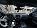 Chevrolet Malibu 2018 года за 7 400 000 тг. в Алматы – фото 8