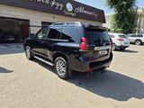 Toyota Land Cruiser Prado 2019 годаfor31 000 000 тг. в Алматы – фото 5