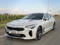 Kia Stinger 2020 года за 18 000 000 тг. в Астана – фото 2