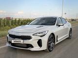 Kia Stinger 2020 годаүшін18 000 000 тг. в Астана – фото 2