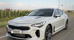 Kia Stinger 2020 годаүшін18 000 000 тг. в Астана – фото 2