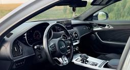 Kia Stinger 2020 годаүшін18 000 000 тг. в Астана – фото 4